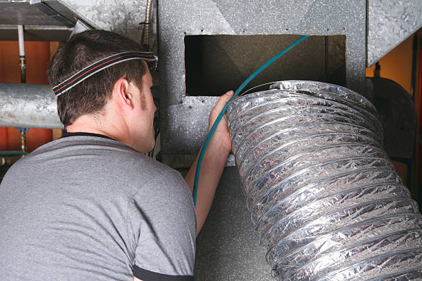 Best Commercial Air Duct Cleaning  in Itta Bena, MS