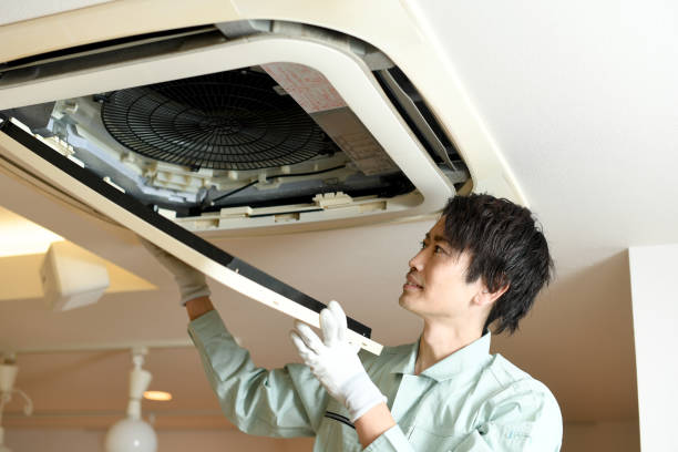 Best Affordable HVAC Duct Cleaning  in Itta Bena, MS