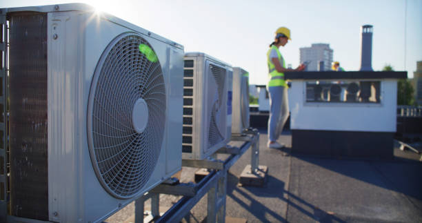 Professional Airduct Cleaning in MS