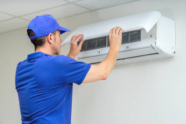 Best Home Air Vent Cleaning  in Itta Bena, MS