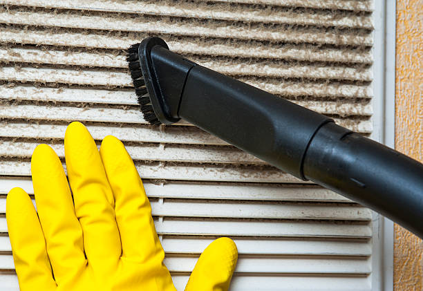 Best Dryer Vent Cleaning Services  in Itta Bena, MS