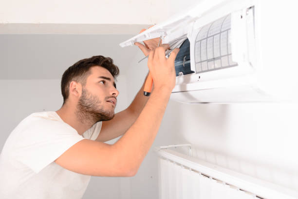 Best Home Air Vent Cleaning  in Itta Bena, MS